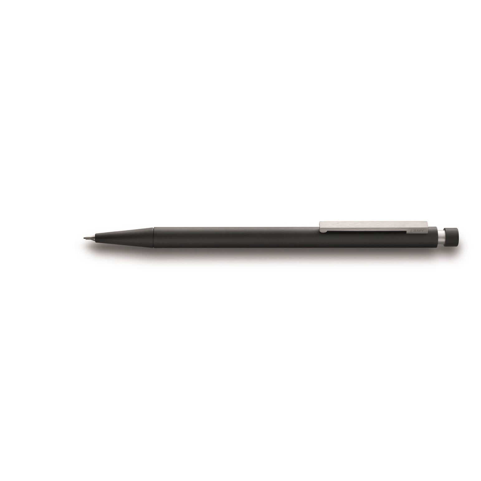 LAMY Cp1 Mechanical Pencil Mat Black